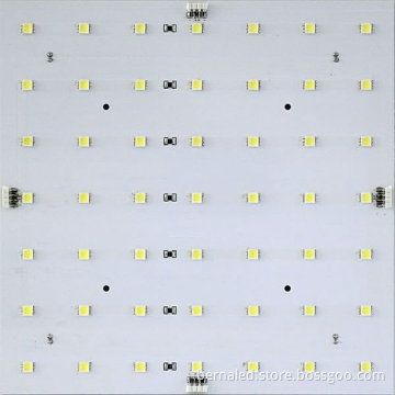 200x200mm LED PCB